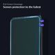 Spigen SZKŁO HARTOWANE SPIGEN GLASS FC XIAOMI REDMI NOTE 10 PRO BLACK 2