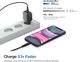 Ładowarka Spigen PE2009EU 1x USB-C 3 A (8809710759480-ACH02070) 2