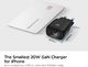 Ładowarka Spigen PE2009EU 1x USB-C 3 A (8809710759480-ACH02070) 5