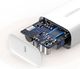 Ładowarka Ugreen A8EU 1x USB-C 3 A (UGR684WHT) 6