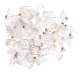 NetRack wtyk RJ45 UTP drut, kat. 5e (100 szt) (NP42) 2