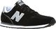 New Balance Buty New Balance ML373CA2 czerń 43 1