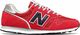 New Balance Buty New Balance ML373CP2 czerwień 41.5 1