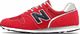 New Balance Buty New Balance ML373CP2 czerwień 41.5 2