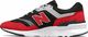 New Balance Sneakersy męskie New Balance 997 CM997HVP czerń 45.5 4