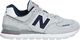 New Balance Męskie sneakersy New Balance ML574DTC szary 47.5 1