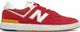New Balance Sneakersy męskie New Balance AM574RWY czerwień 42.5 1