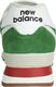 New Balance Męskie sneakersy New Balance ML574HE2 zieleń 44.5 3