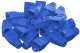 NetRack osłonka na wtyk RJ45 niebieska (100 szt) (NP48B) 2