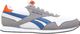 Reebok Sneakersy męskie reebok Royal Cl Jog 3.0 EF7802 43 1