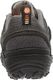Buty trekkingowe męskie Merrell Intercept czarne r. 47 (J73703) 2