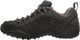 Buty trekkingowe męskie Merrell Intercept czarne r. 47 (J73703) 3