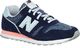 New Balance Buty New Balance WL373CT2 granat 40.5 2