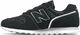 New Balance Buty New Balance WL373FT2 czerń 37.5 1