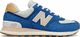 New Balance Damskie sneakersy New Balance WL574NU2 37 1