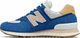 New Balance Damskie sneakersy New Balance WL574NU2 37 4