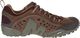 Buty trekkingowe męskie Merrell Intercept ciemnobrązowe r. 41 (J598673) 1