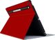 Etui na tablet SwitchEasy SwitchEasy Etui CoverBuddy Folio iPad 10,2" czerwone 2