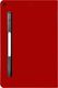 Etui na tablet SwitchEasy SwitchEasy Etui CoverBuddy Folio iPad 10,2" czerwone 4