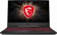 Laptop MSI GL65 Leopard 10SDR-421XPL 1