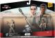 Disney Infinity 3.0: Zestaw figurek Star Wars Przebudzenie Mocy (Rey i Finn) 3