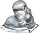 Disney Infinity 3.0: Zestaw figurek Star Wars Przebudzenie Mocy (Rey i Finn) 4