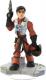 Figurka Disney Infinity 3.0: Poe Dameron 1