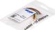 Akyga Molex x2 - 4-pin, 0.15m, Wielokolorowy (AK-CA-14) 1