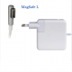 Zasilacz do laptopa Akyga Dedicated Apple 16.5V/3.65A 65W MagSafe L (AK-ND-15) 1