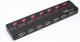 HUB USB PremiumCord 7x USB-A 2.0 (ku2hub7sw) 1