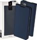 Dux Ducis DUX DUCIS Skin Pro kabura etui pokrowiec z klapką Samsung Galaxy A52 5G / A52 4G niebieski 1