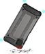 Hybrid Armor pancerne hybrydowe etui pokrowiec Samsung Galaxy A12 złoty 8