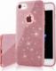 Nakładka Glitter 3in1 do Samsung S20 FE/S20 Lite/ S20 FE 5G różowa 1