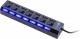 HUB USB Connect IT CI-541 7x USB-A 2.0 (CI-541) 1