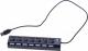 HUB USB Connect IT CI-541 7x USB-A 2.0 (CI-541) 1