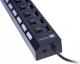 HUB USB Connect IT CI-541 7x USB-A 2.0 (CI-541) 2