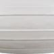 vidaXL Odbijacze do łodzi, 2 szt., białe, 69x21,5 cm, PVC 2