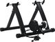 vidaXL Trenażer rolkowy, czarny, 26"-28", stalowy, czarny 3