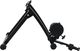 vidaXL Trenażer rolkowy, czarny, 26"-28", stalowy, czarny 6