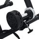 vidaXL Trenażer rolkowy, czarny, 26"-28", stalowy, czarny 7