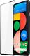 Dux Ducis Dux Ducis 10D Tempered Glass wytrzymałe szkło hartowane 9H na cały ekran z ramką Google Pixel 4a 5G czarny (case friendly) 1