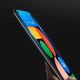 Dux Ducis Dux Ducis 10D Tempered Glass wytrzymałe szkło hartowane 9H na cały ekran z ramką Google Pixel 4a 5G czarny (case friendly) 3