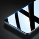 Dux Ducis Dux Ducis 3D Tempered Glass zakrzywione szkło hartowane 9H na cały ekran z ramką Samsung Galaxy S20 Ultra czarny (case friendly) 6