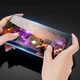Dux Ducis Dux Ducis 9D Tempered Glass wytrzymałe szkło hartowane 9H na cały ekran z ramką Samsung Galaxy A11 / M11 czarny (case friendly) 4