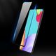 Dux Ducis Dux Ducis 9D Tempered Glass wytrzymałe szkło hartowane 9H na cały ekran z ramką Samsung Galaxy A52 5G / A52 4G czarny (case friendly) 8