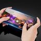 Dux Ducis Dux Ducis 9D Tempered Glass wytrzymałe szkło hartowane 9H na cały ekran z ramką Samsung Galaxy M51 czarny (case friendly) 4