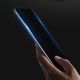 Dux Ducis Dux Ducis 9D Tempered Glass wytrzymałe szkło hartowane 9H na cały ekran z ramką Samsung Galaxy S21 5G czarny (case friendly) 6