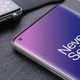 Nillkin Nillkin 3D DS+MAX Full Glue Curved Tempered Glass OnePlus 9 Pro Black 20