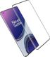 Nillkin Nillkin 3D DS+MAX Full Glue Curved Tempered Glass OnePlus 9 Pro Black 2