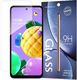 Tempered Glass szkło hartowane 9H LG K62 / K52 / K42 (opakowanie koperta) 1